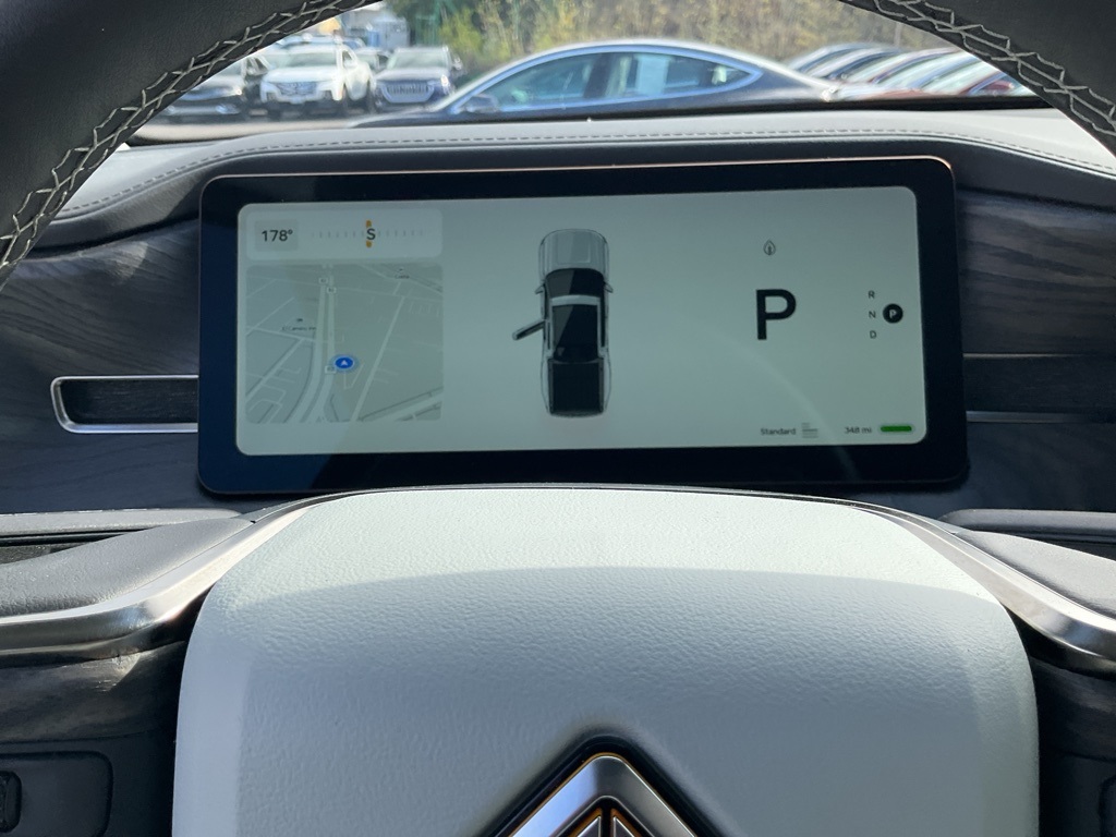 2023 Rivian R1T Adventure photo 36