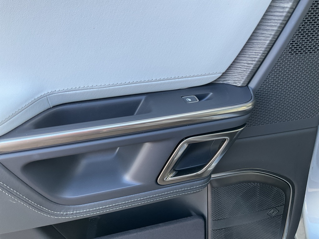 2023 Rivian R1T Adventure photo 44
