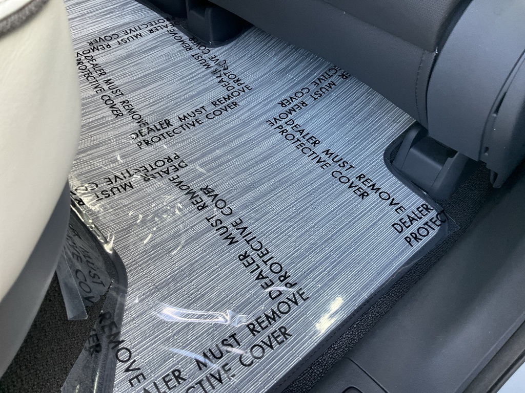 2023 Rivian R1T Adventure photo 46