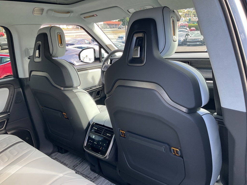 2023 Rivian R1T Adventure photo 51