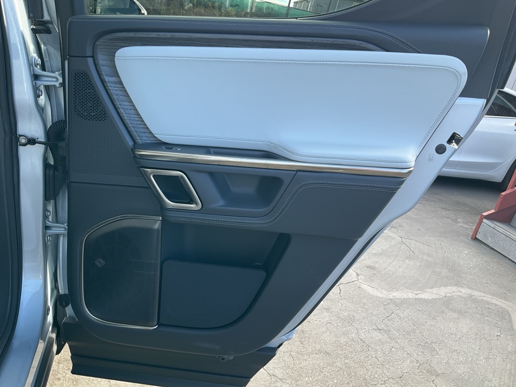 2023 Rivian R1T Adventure photo 54