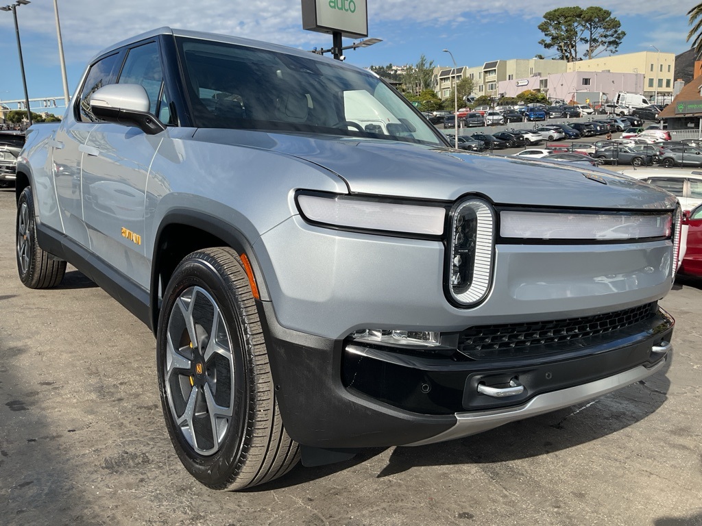 2023 Rivian R1T Adventure photo 63