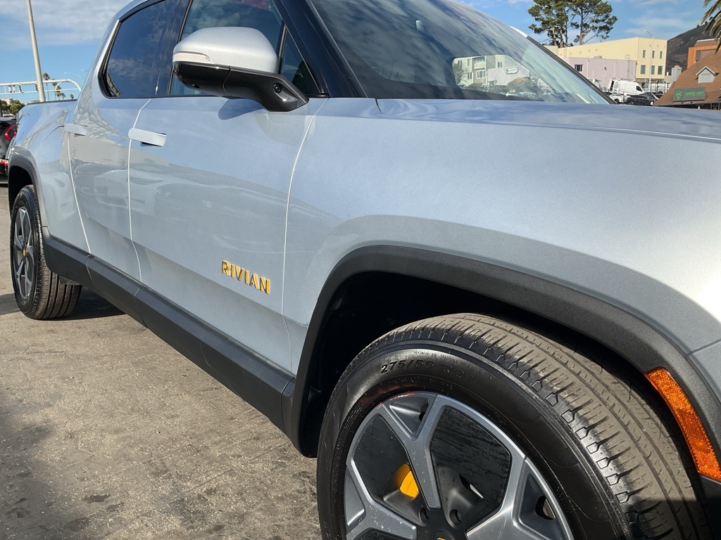 2023 Rivian R1T Adventure photo 64