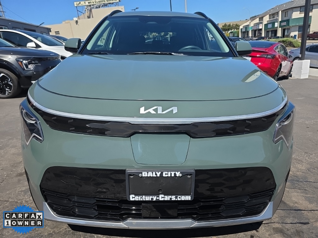 2023 Kia Niro EV Wind photo 2