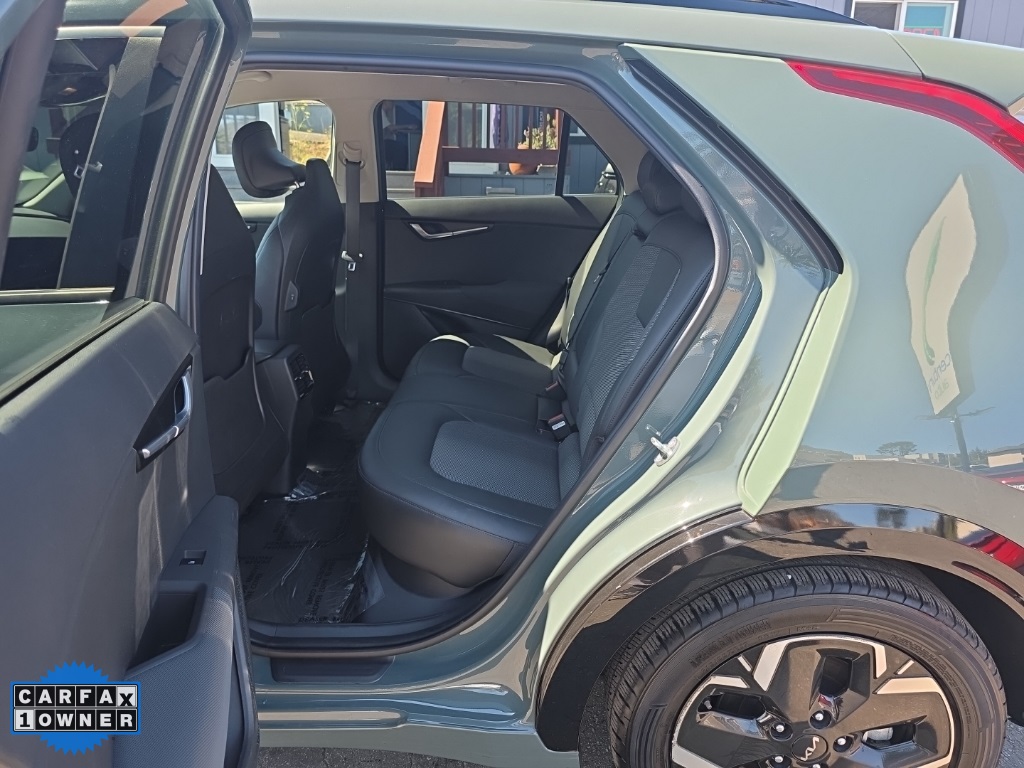 2023 Kia Niro EV Wind photo 7