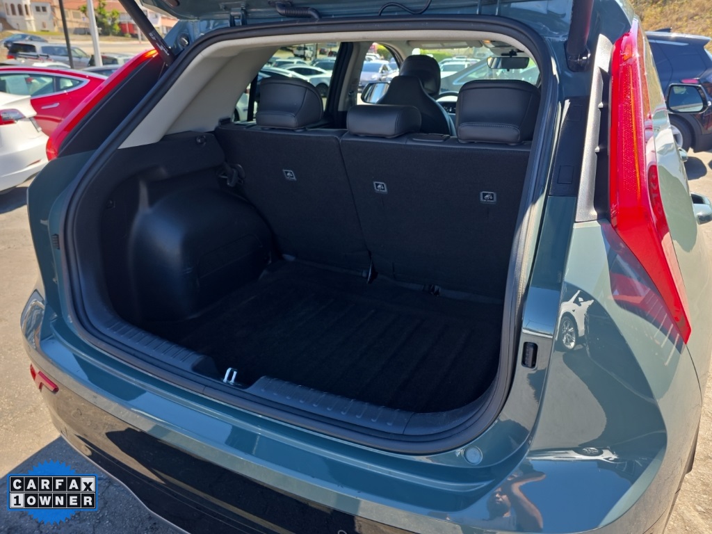2023 Kia Niro EV Wind photo 8