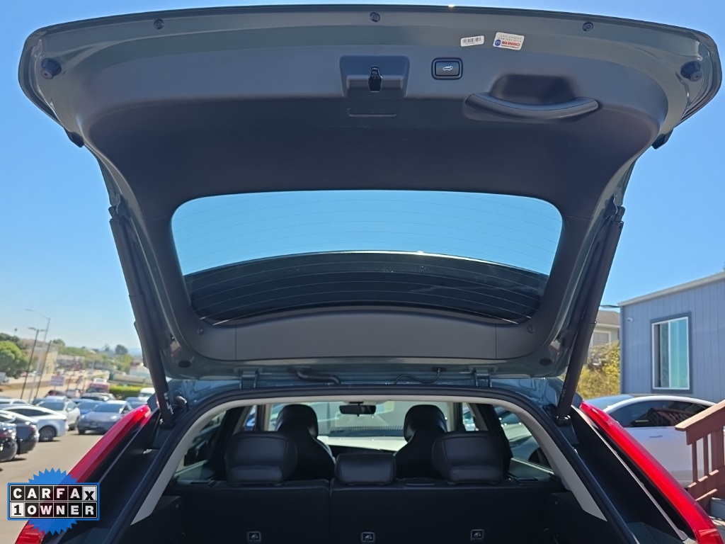 2023 Kia Niro EV Wind photo 9