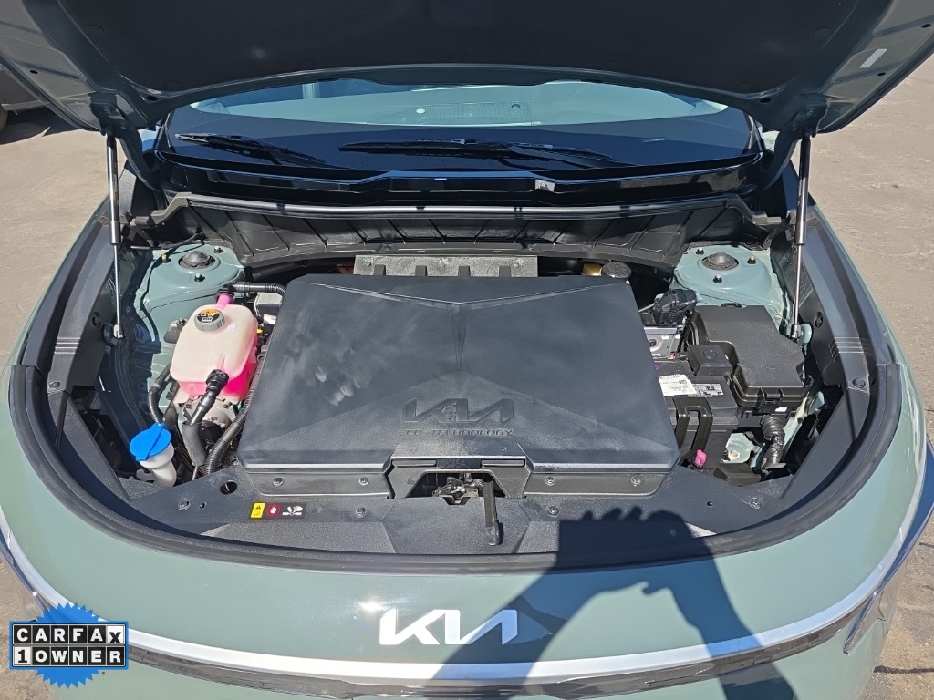 2023 Kia Niro EV Wind photo 11