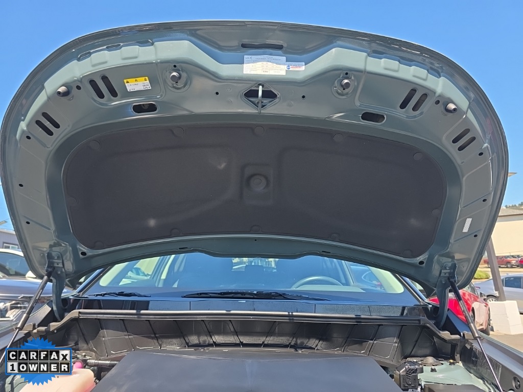 2023 Kia Niro EV Wind photo 12