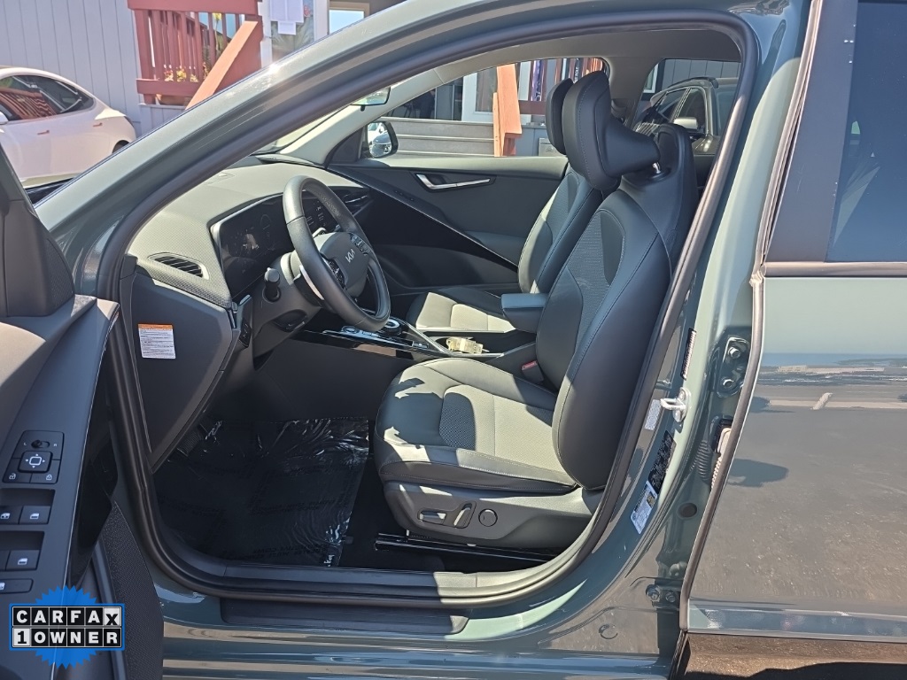 2023 Kia Niro EV Wind photo 14