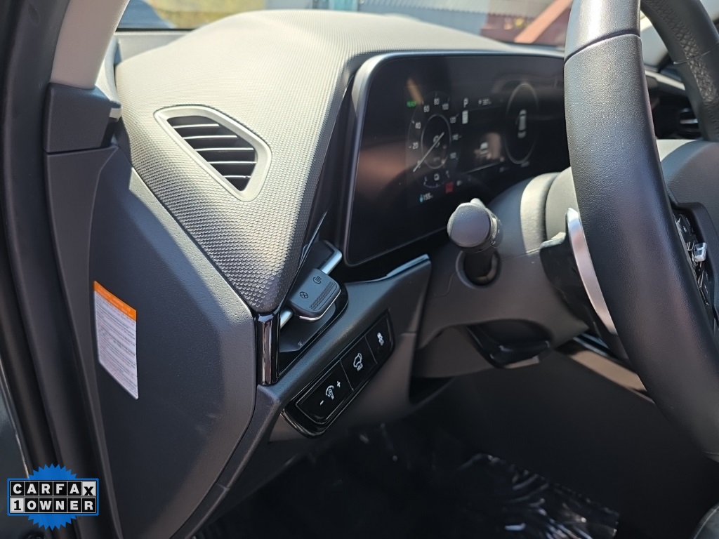 2023 Kia Niro EV Wind photo 19