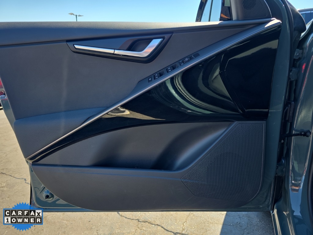 2023 Kia Niro EV Wind photo 22