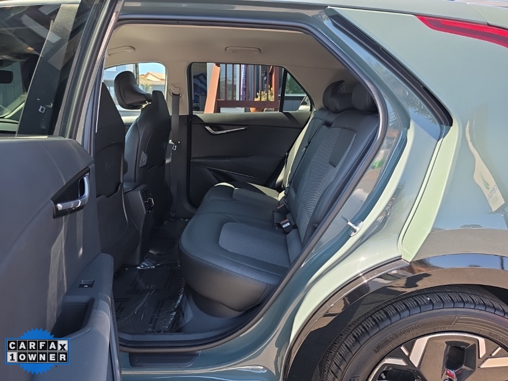2023 Kia Niro EV Wind photo 24