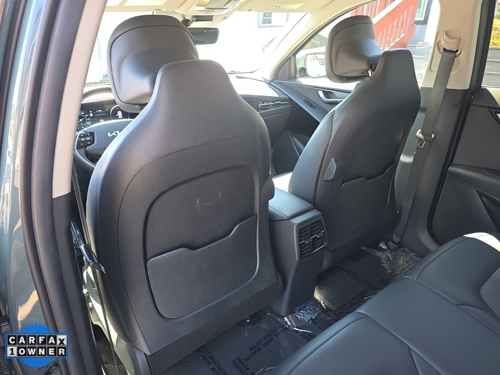 2023 Kia Niro EV Wind photo 30