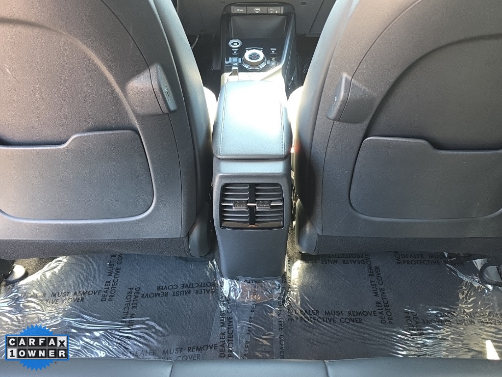 2023 Kia Niro EV Wind photo 32