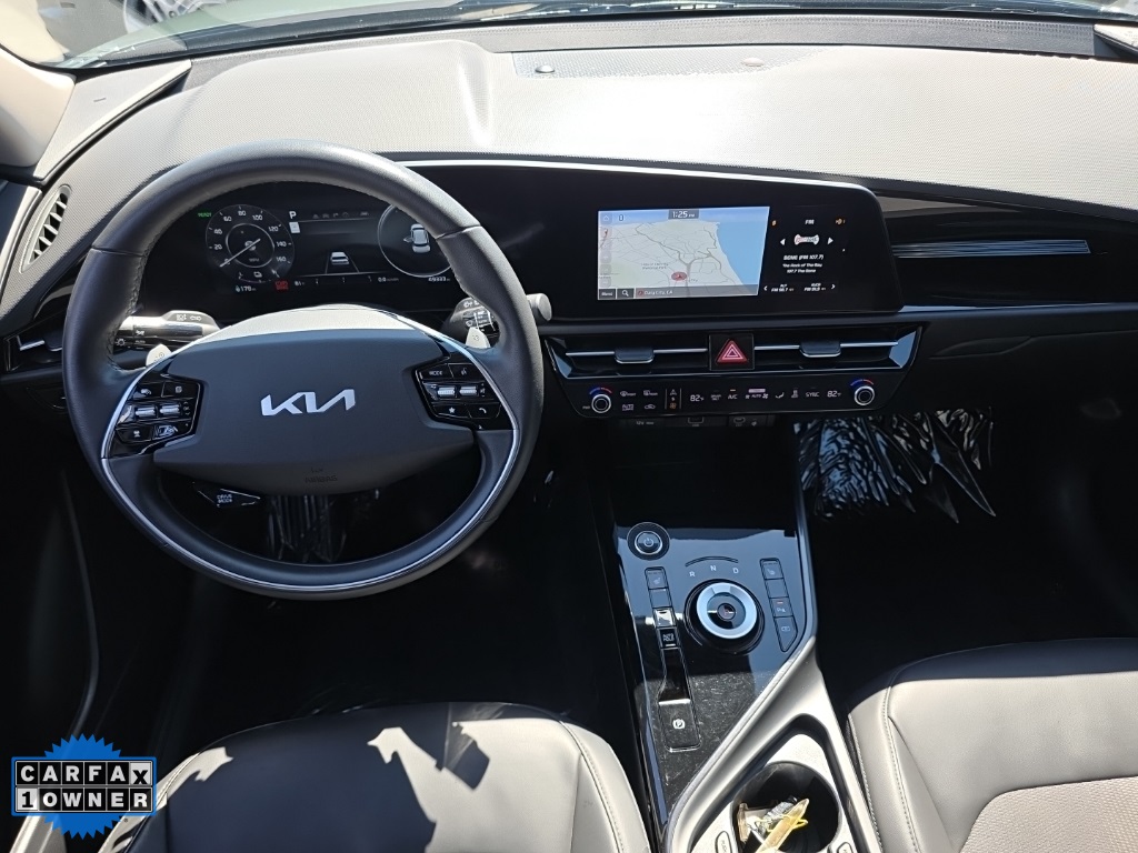2023 Kia Niro EV Wind photo 33