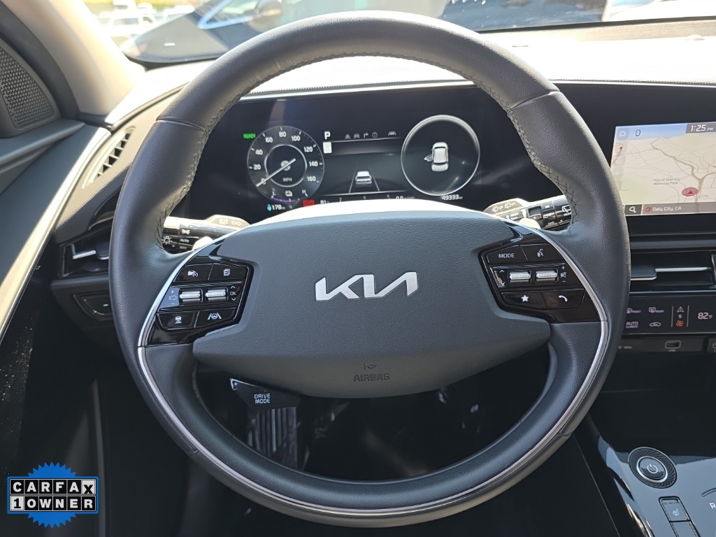 2023 Kia Niro EV Wind photo 35