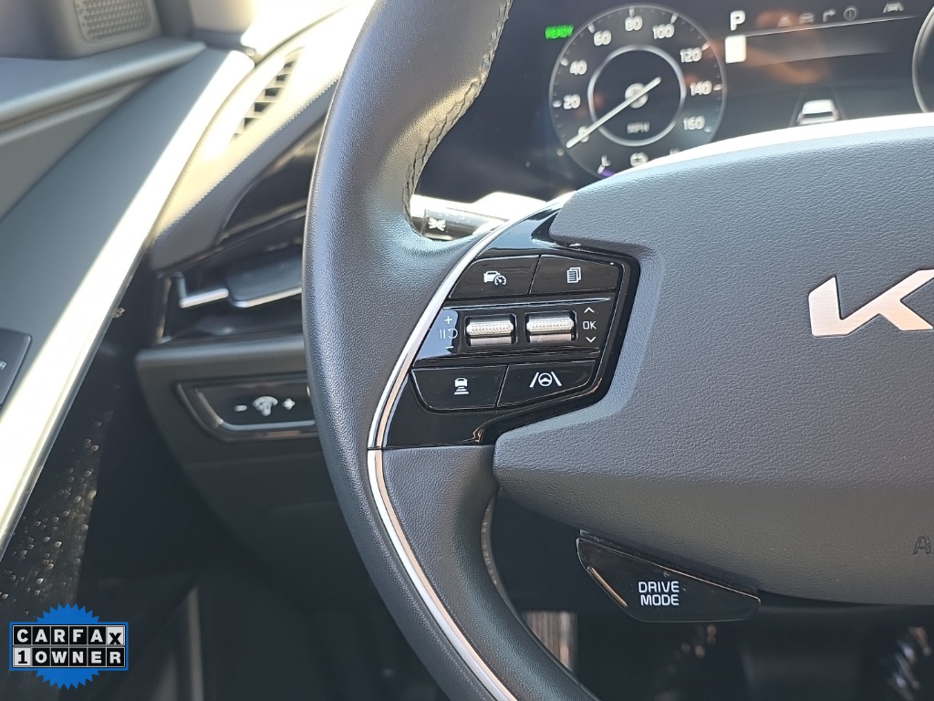 2023 Kia Niro EV Wind photo 36