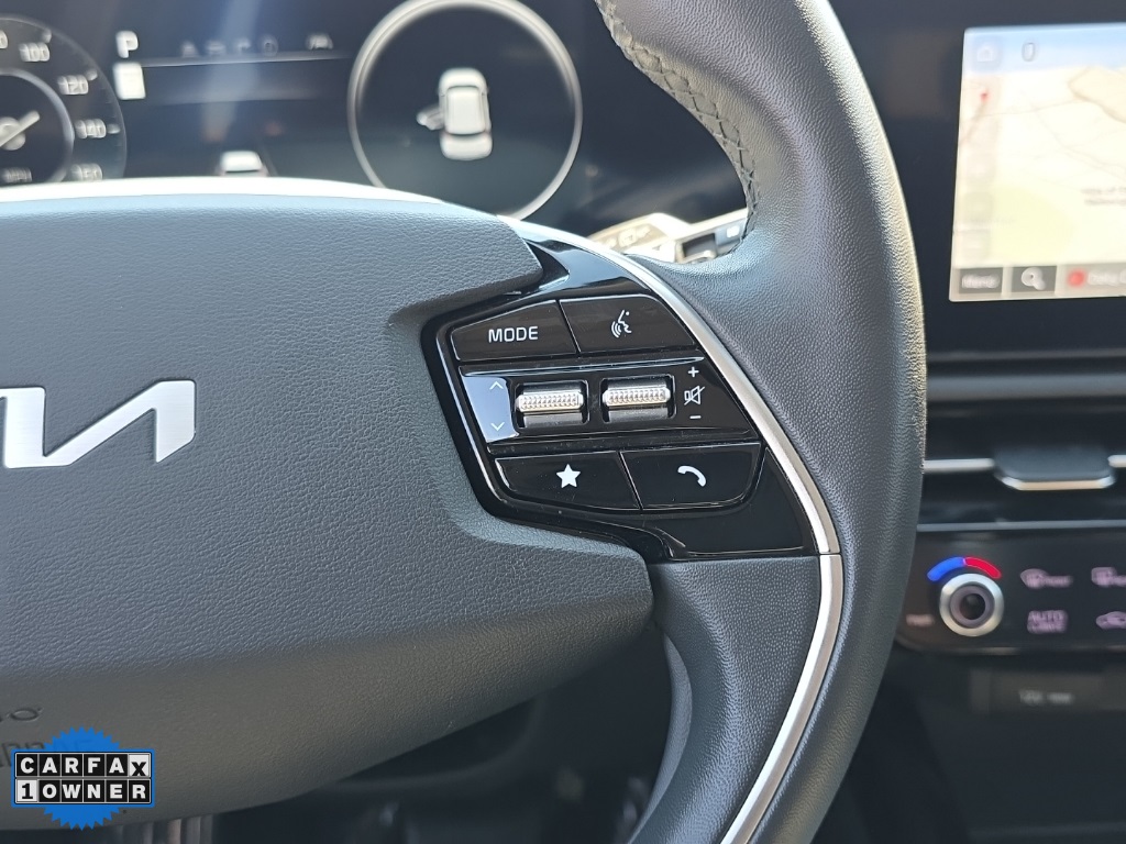 2023 Kia Niro EV Wind photo 37