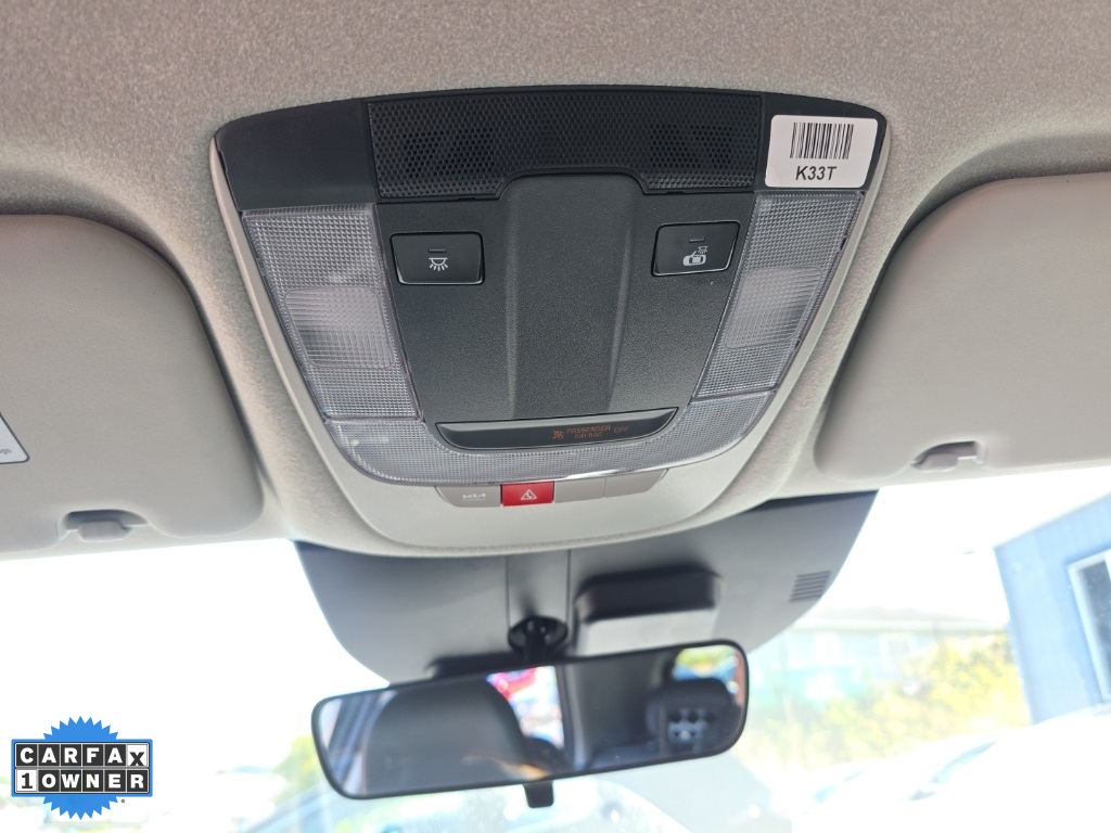 2023 Kia Niro EV Wind photo 39