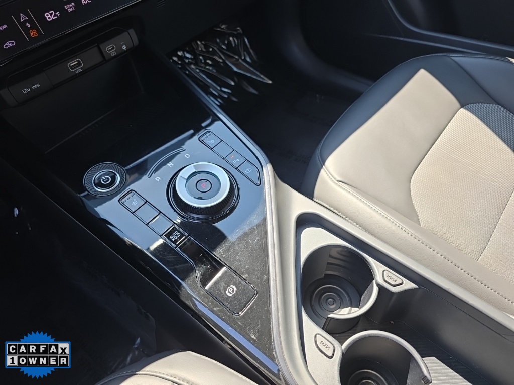 2023 Kia Niro EV Wind photo 41