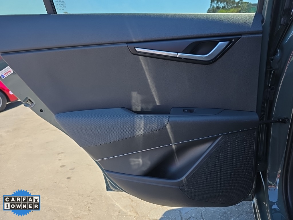 2023 Kia Niro EV Wind photo 44