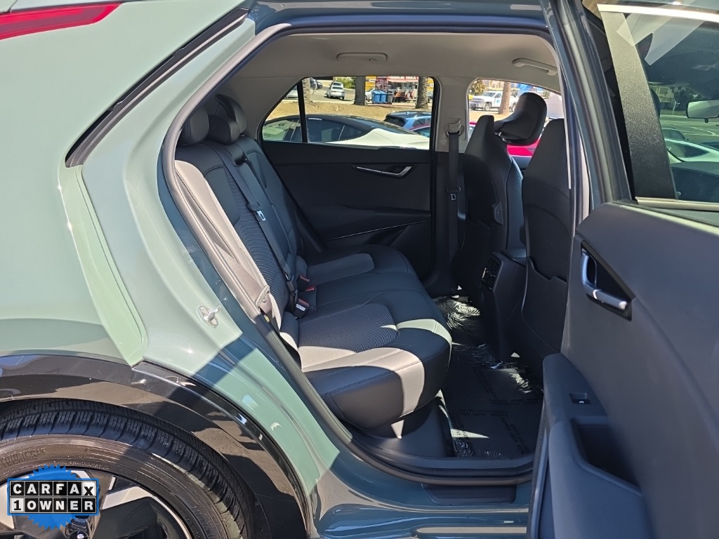 2023 Kia Niro EV Wind photo 46