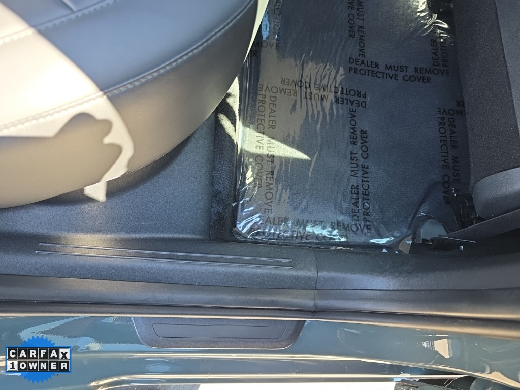 2023 Kia Niro EV Wind photo 47