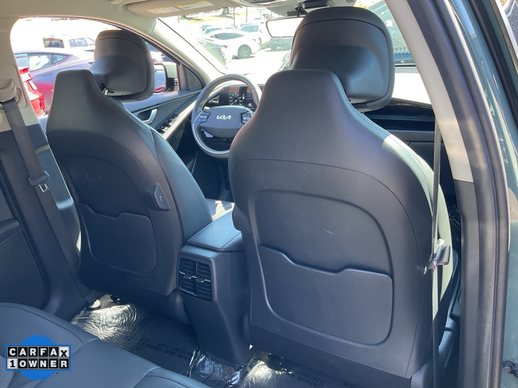 2023 Kia Niro EV Wind photo 53