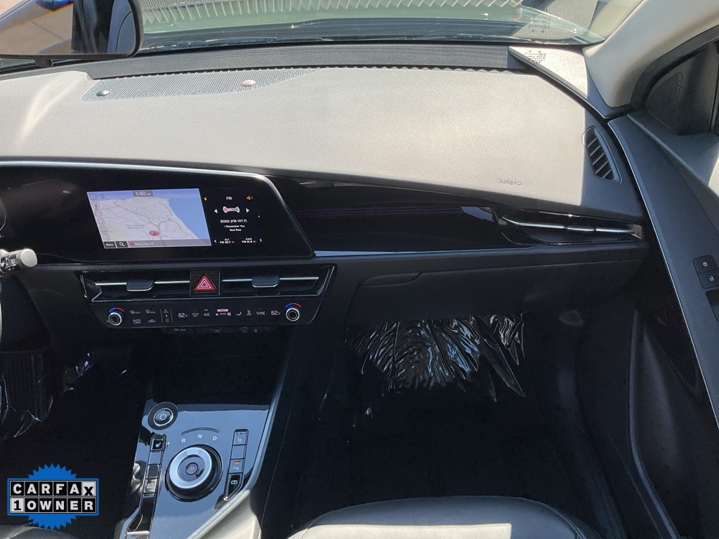 2023 Kia Niro EV Wind photo 54