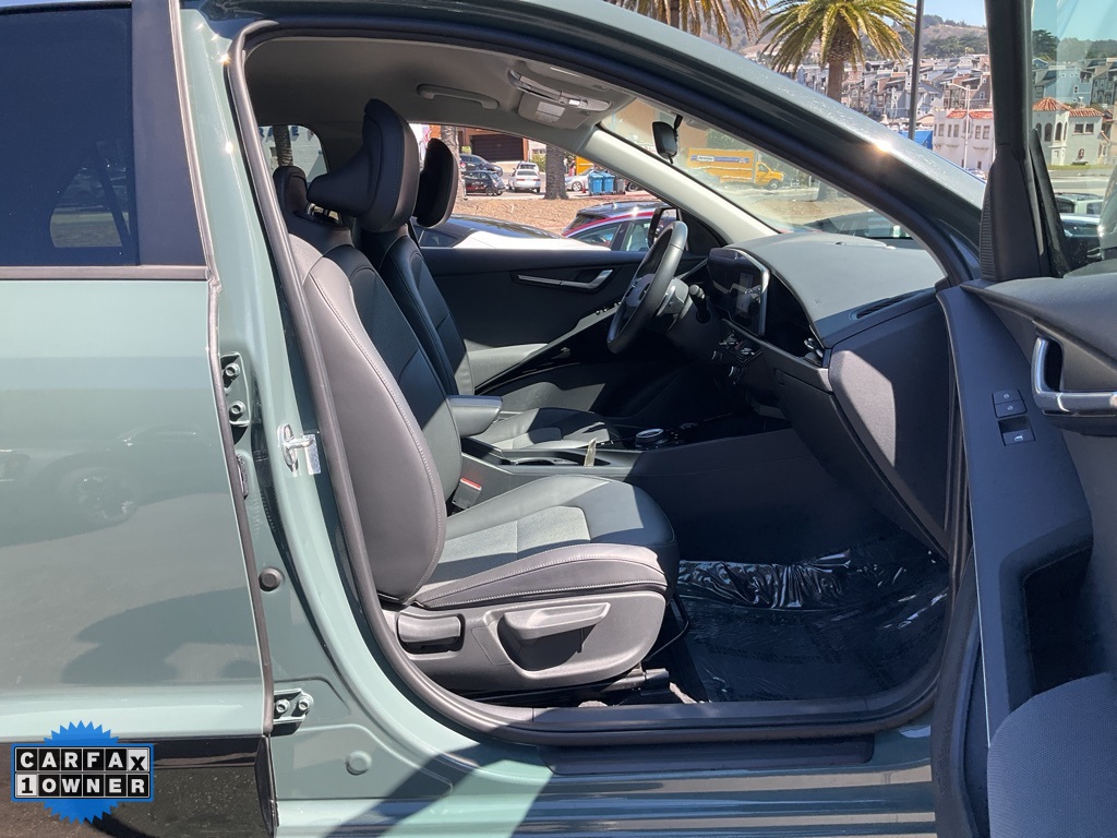 2023 Kia Niro EV Wind photo 58