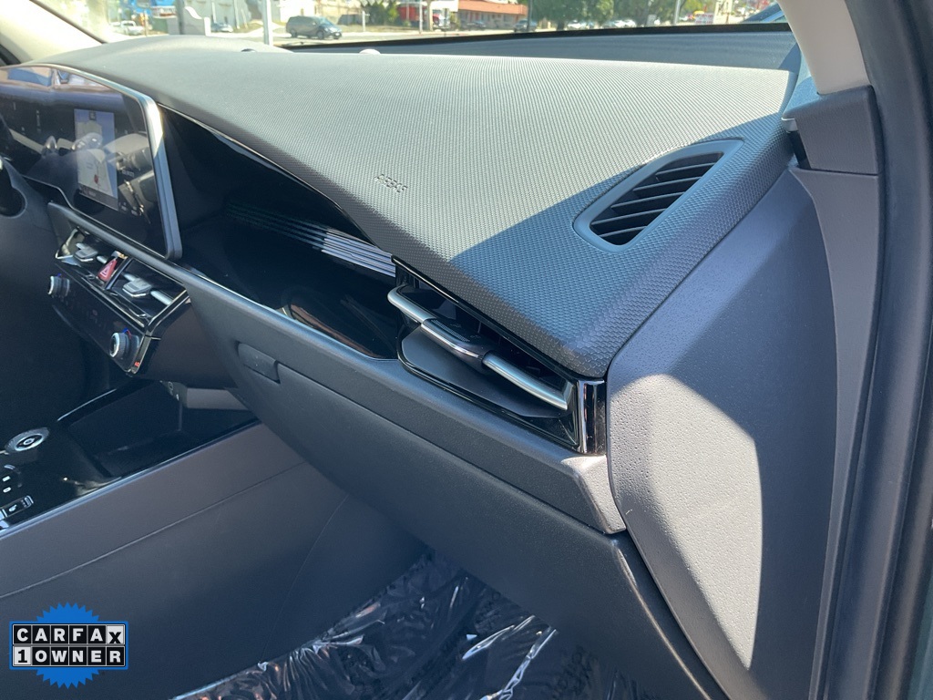 2023 Kia Niro EV Wind photo 61