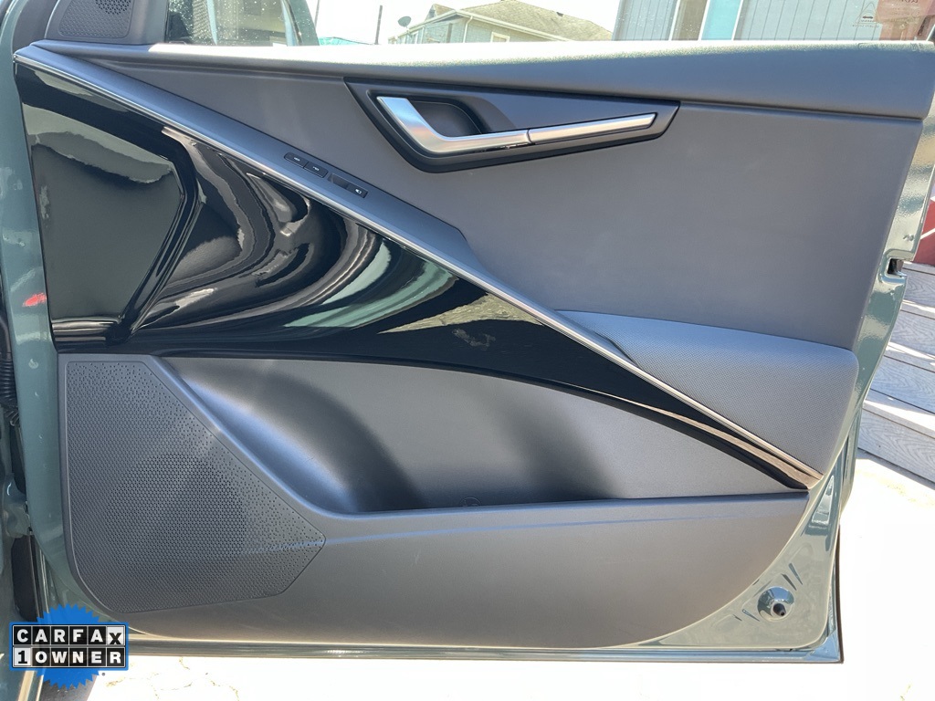 2023 Kia Niro EV Wind photo 62
