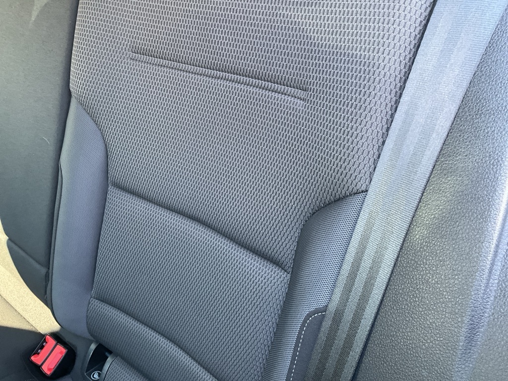 2017 Volkswagen e-Golf SE photo 25