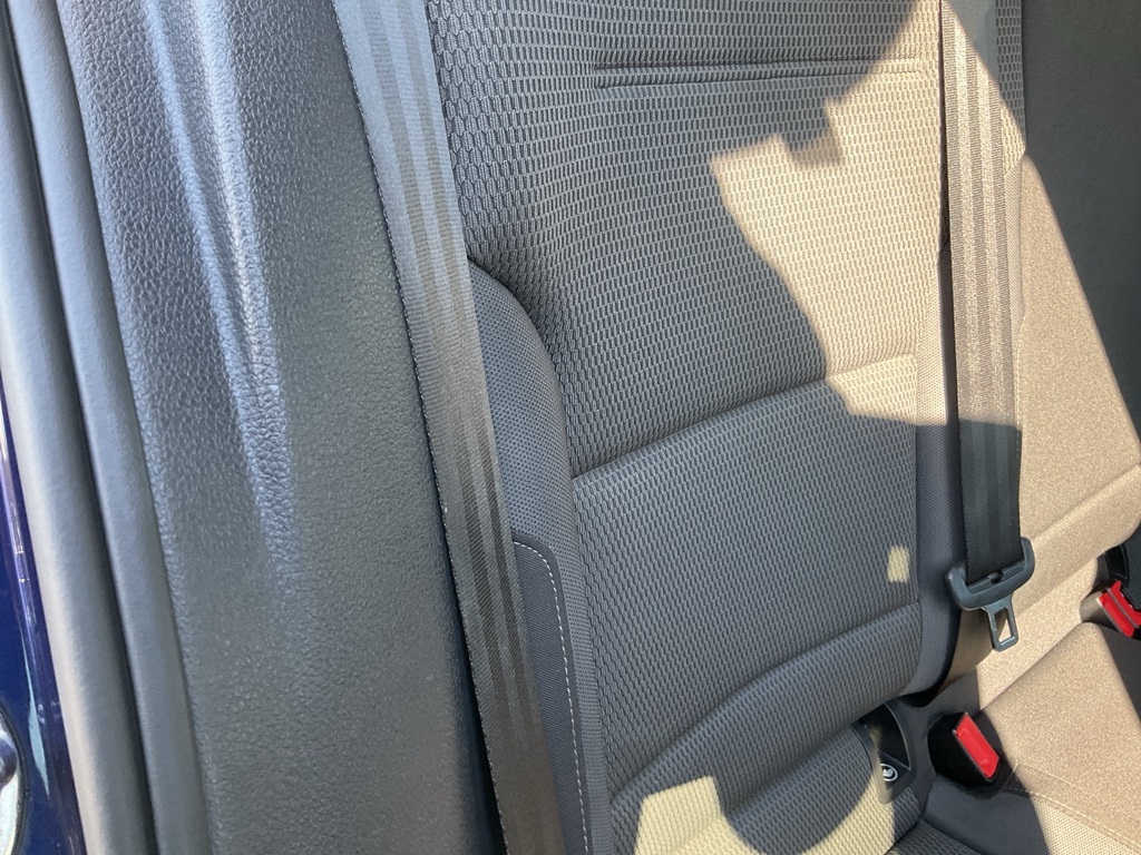 2017 Volkswagen e-Golf SE photo 49