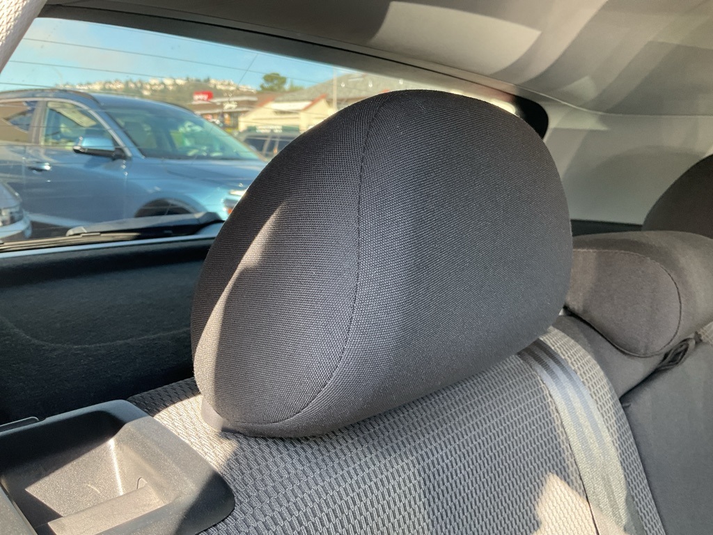 2017 Volkswagen e-Golf SE photo 50