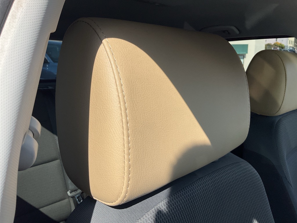2017 Volkswagen e-Golf SE photo 62