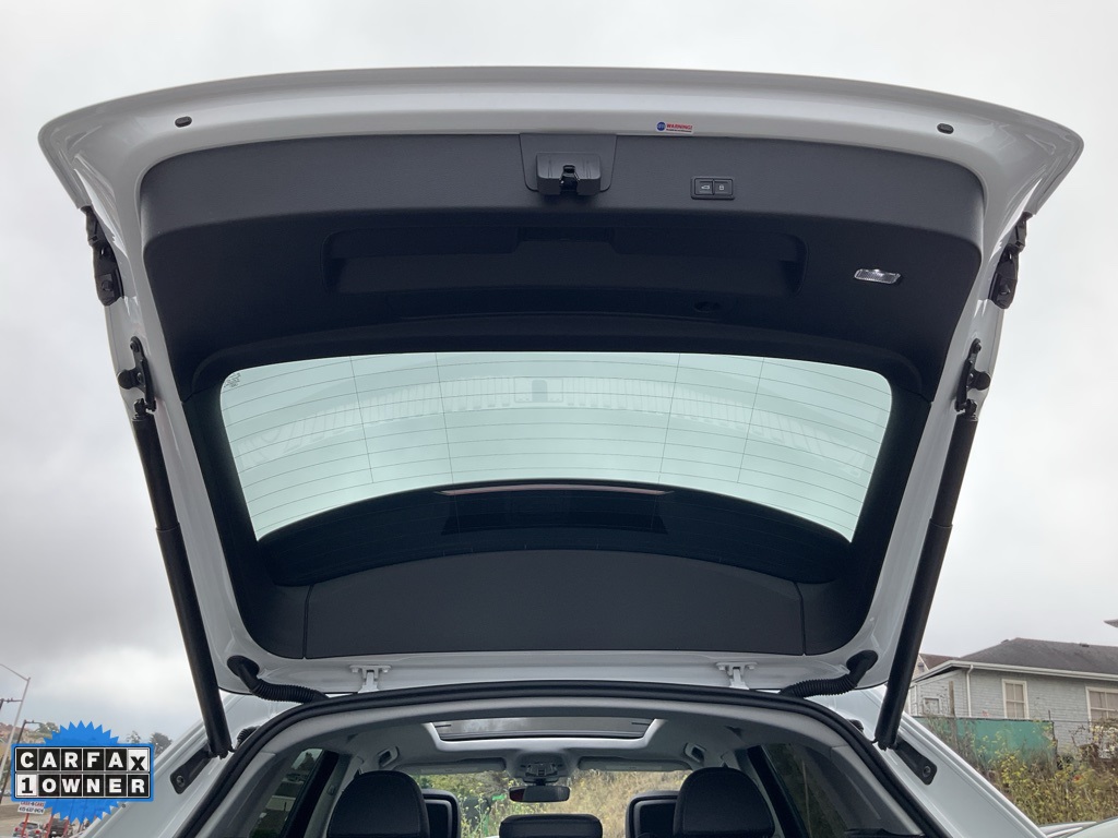2021 Audi e-tron Premium Plus photo 9