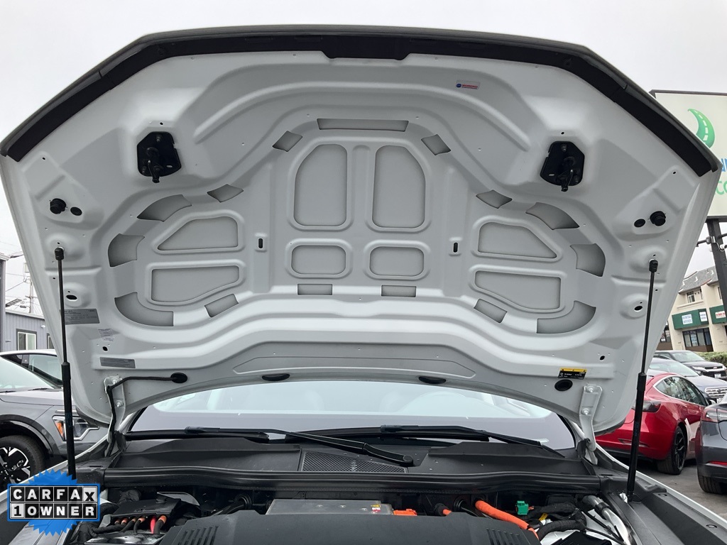 2021 Audi e-tron Premium Plus photo 12