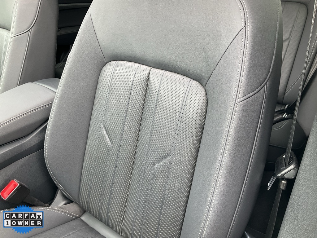 2021 Audi e-tron Premium Plus photo 16