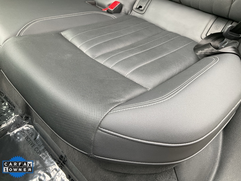 2021 Audi e-tron Premium Plus photo 22