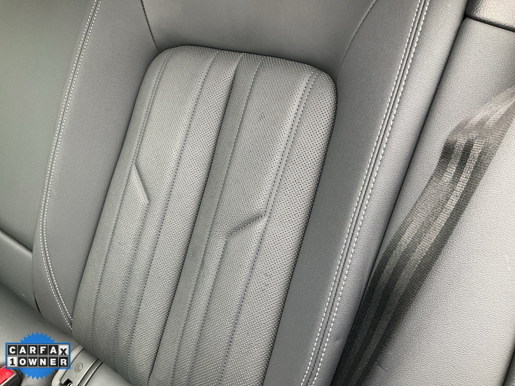 2021 Audi e-tron Premium Plus photo 23