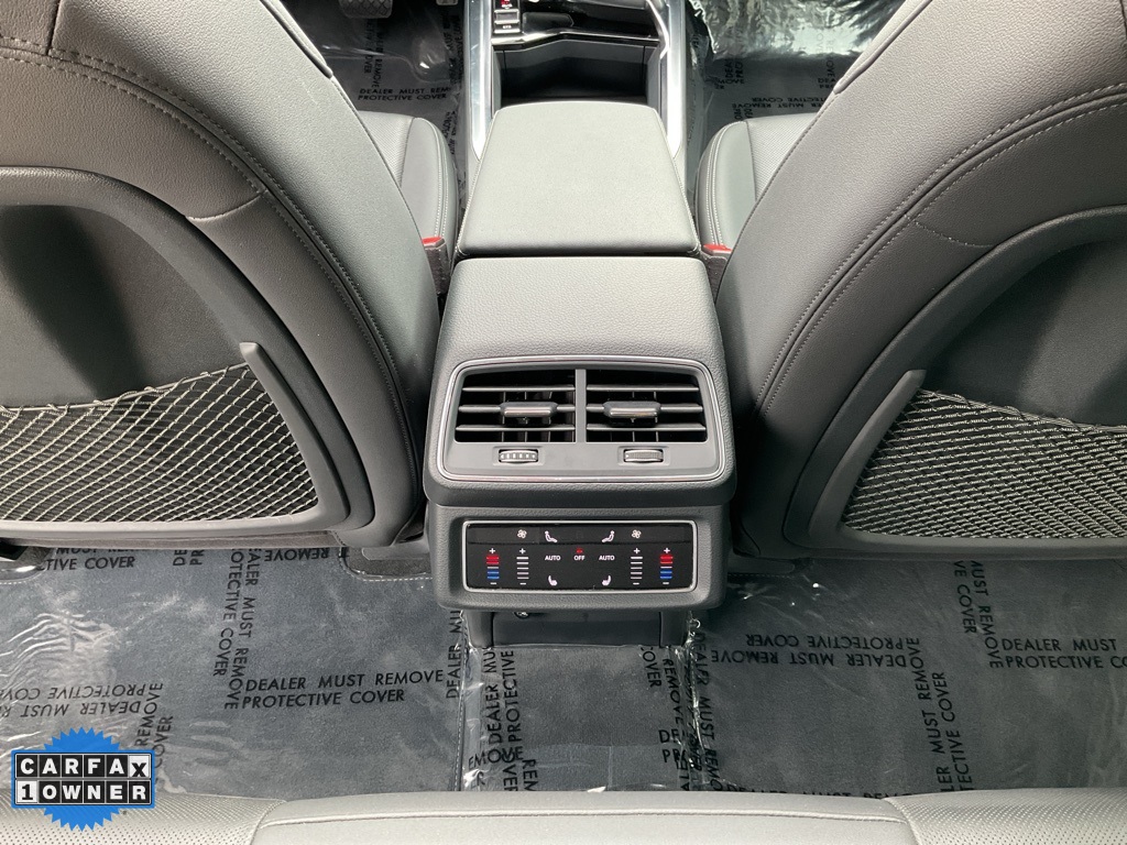 2021 Audi e-tron Premium Plus photo 27