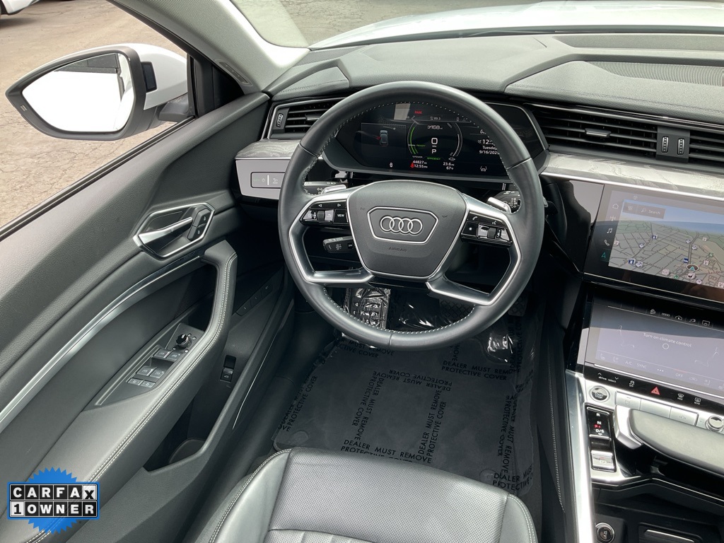 2021 Audi e-tron Premium Plus photo 29