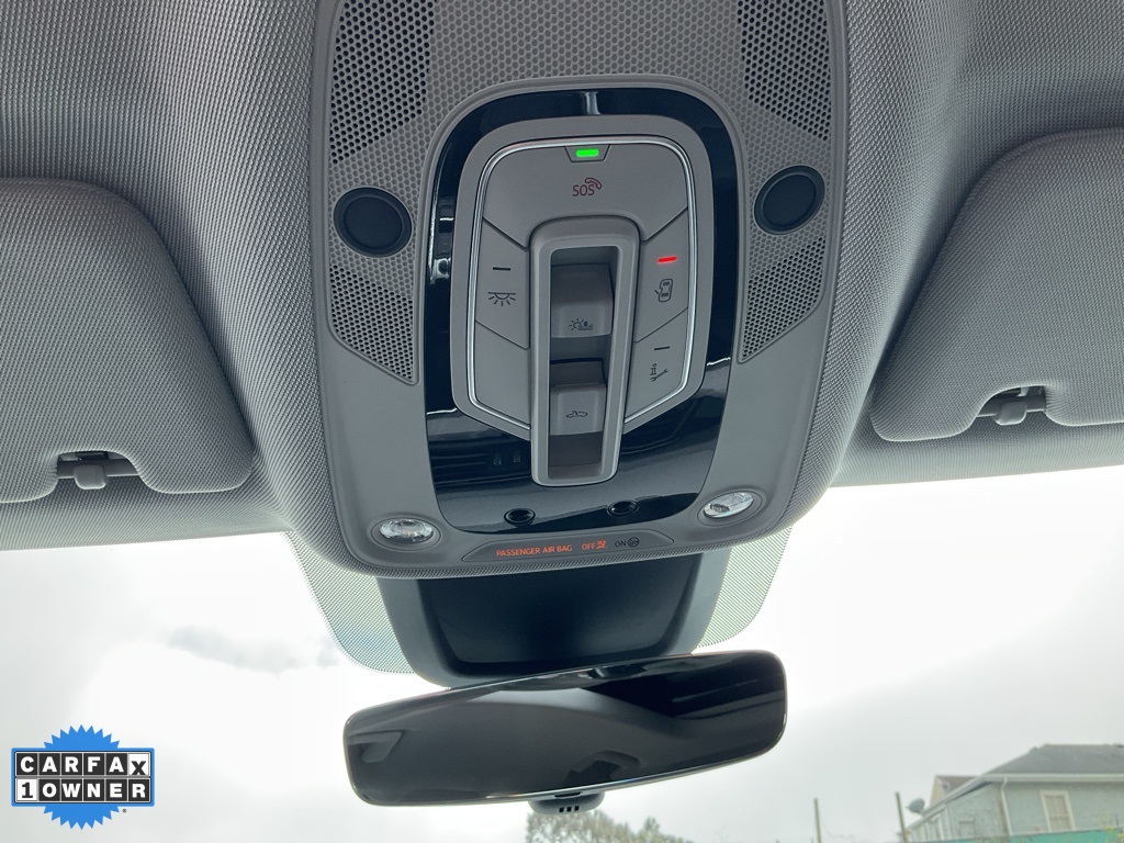 2021 Audi e-tron Premium Plus photo 34