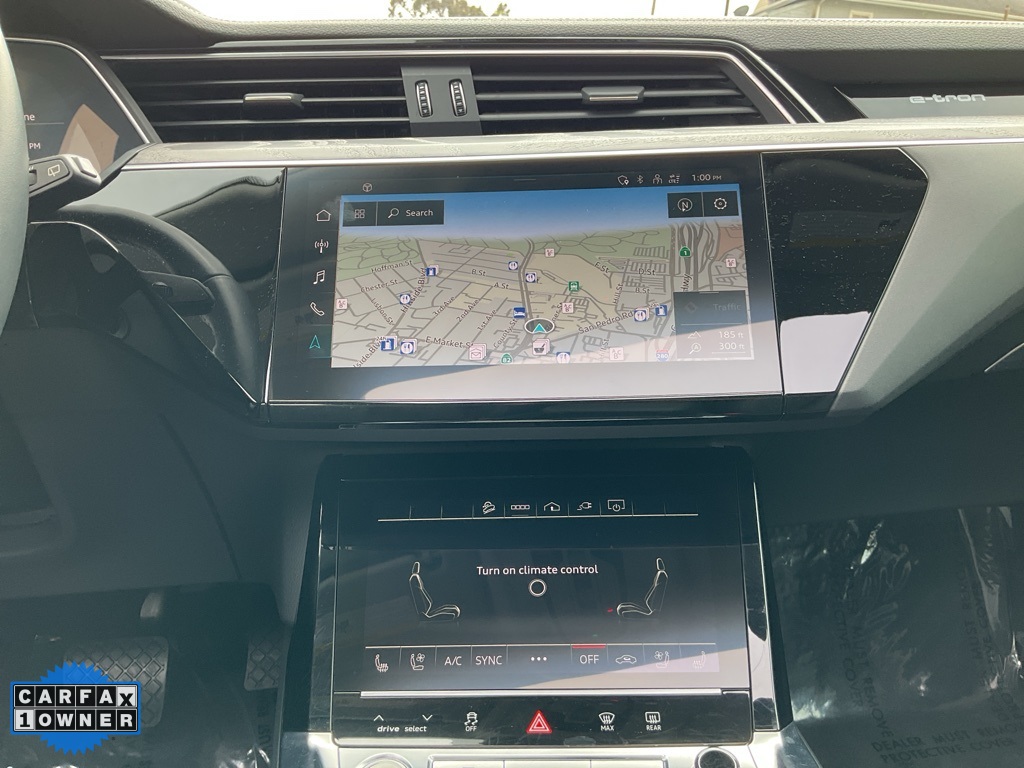 2021 Audi e-tron Premium Plus photo 35
