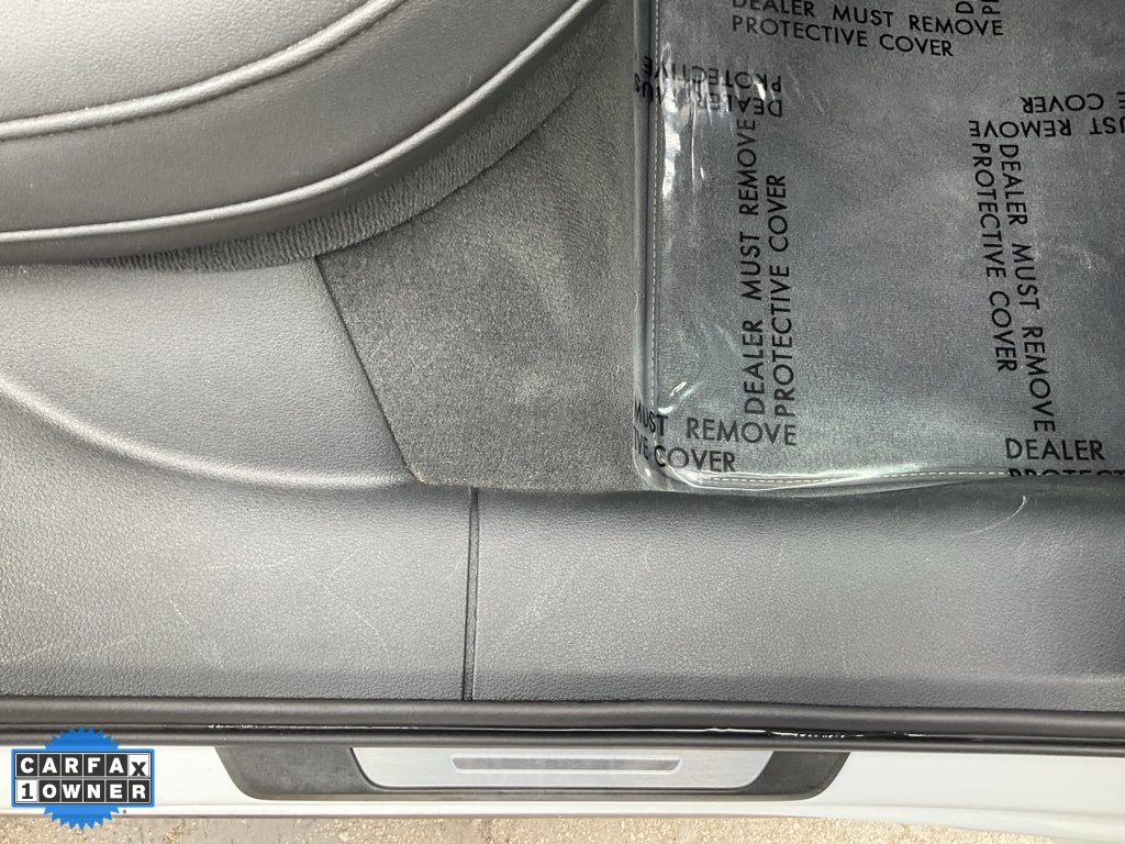 2021 Audi e-tron Premium Plus photo 42