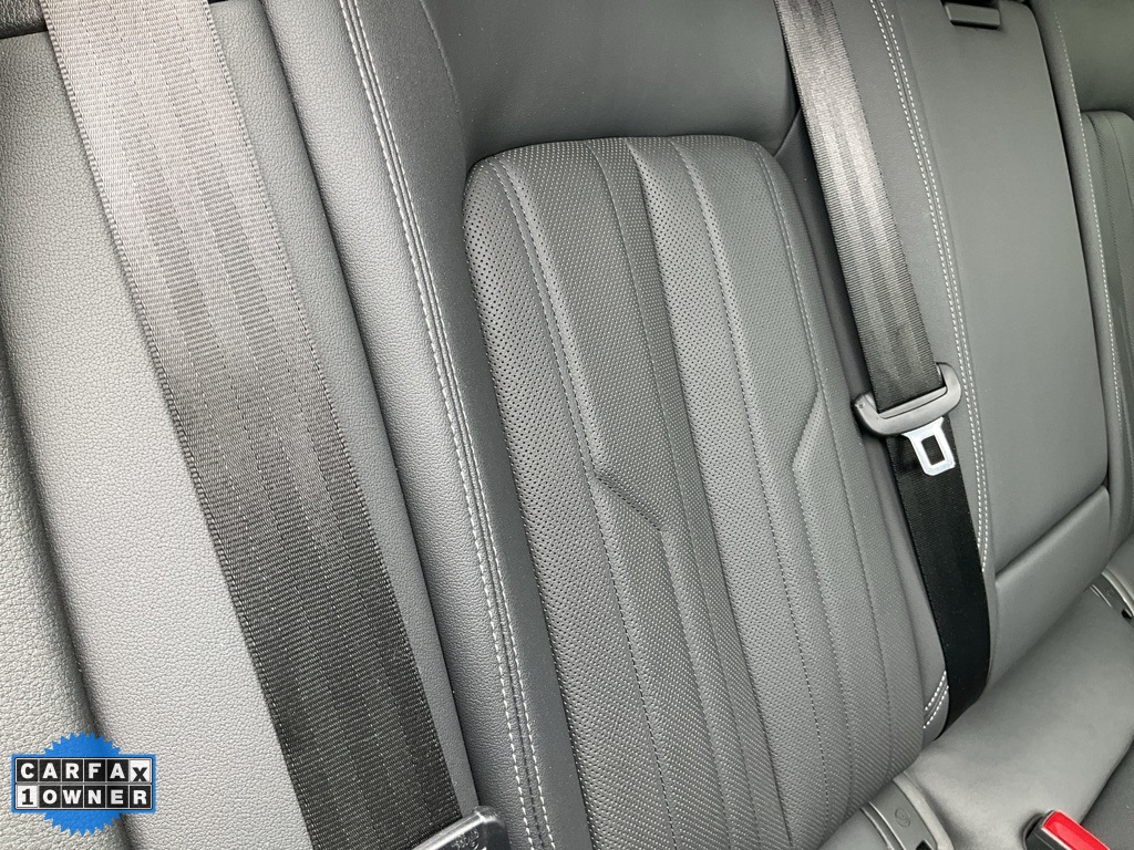 2021 Audi e-tron Premium Plus photo 45