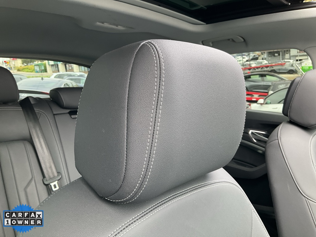2021 Audi e-tron Premium Plus photo 57