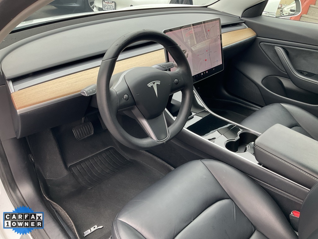 2019 Tesla Model 3 Long Range photo 6